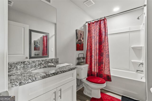 460 Village Creek Drive B, Atlanta, GA 30354