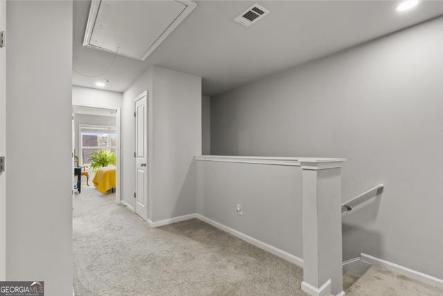 460 Village Creek Drive B, Atlanta, GA 30354