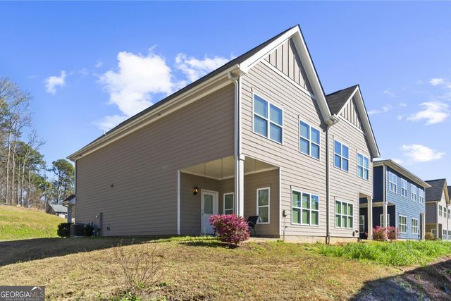 460 Village Creek Drive B, Atlanta, GA 30354