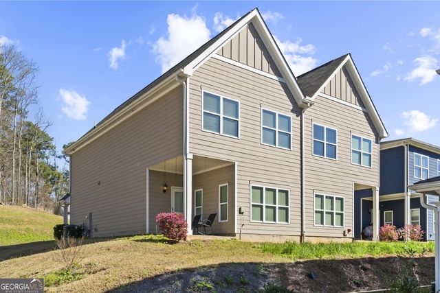 460 Village Creek Drive B, Atlanta, GA 30354