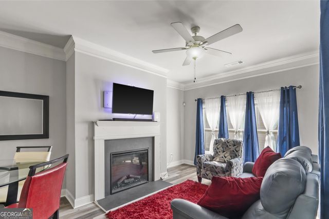 460 Village Creek Drive B, Atlanta, GA 30354