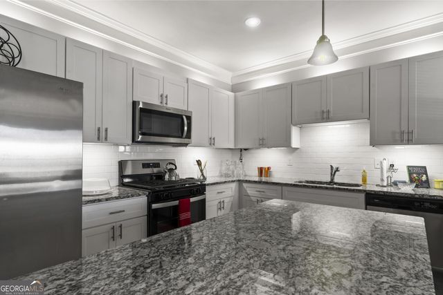 460 Village Creek Drive B, Atlanta, GA 30354