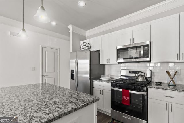460 Village Creek Drive B, Atlanta, GA 30354