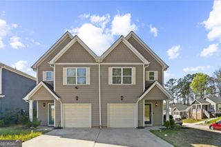 460 Village Creek Drive B, Atlanta, GA 30354