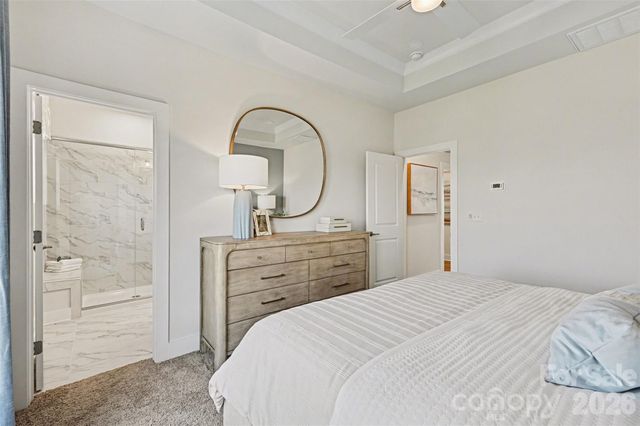 2724 Respite Lane, Charlotte, NC 28273