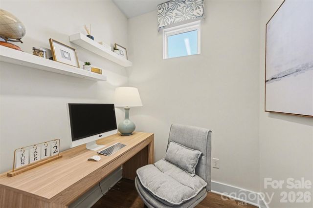 2724 Respite Lane, Charlotte, NC 28273