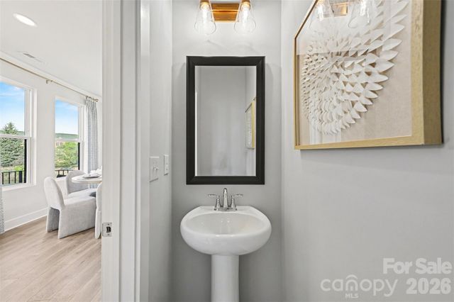 2724 Respite Lane, Charlotte, NC 28273