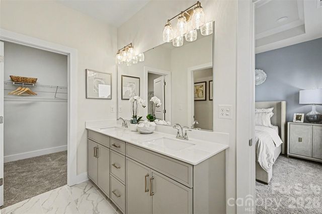 2724 Respite Lane, Charlotte, NC 28273