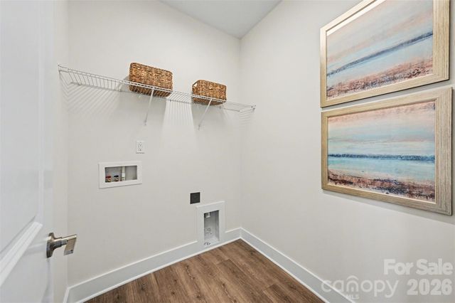 2724 Respite Lane, Charlotte, NC 28273