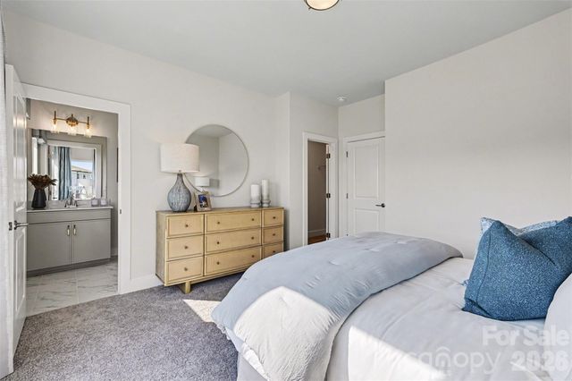 2724 Respite Lane, Charlotte, NC 28273