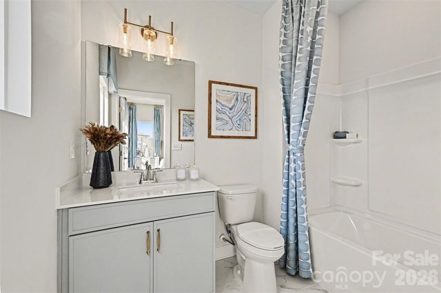 2724 Respite Lane, Charlotte, NC 28273