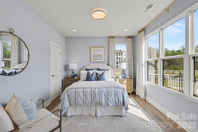 2724 Respite Lane, Charlotte, NC 28273