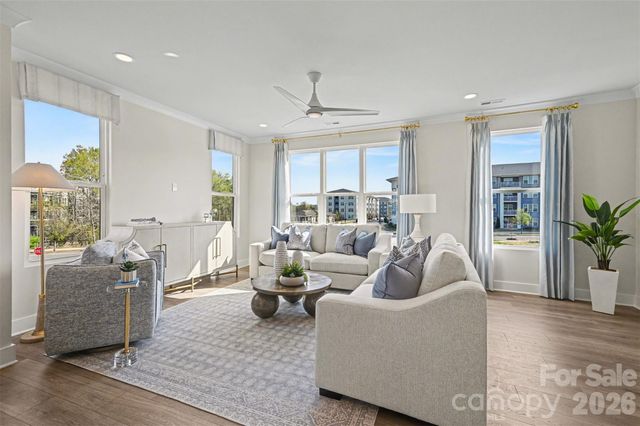 2724 Respite Lane, Charlotte, NC 28273