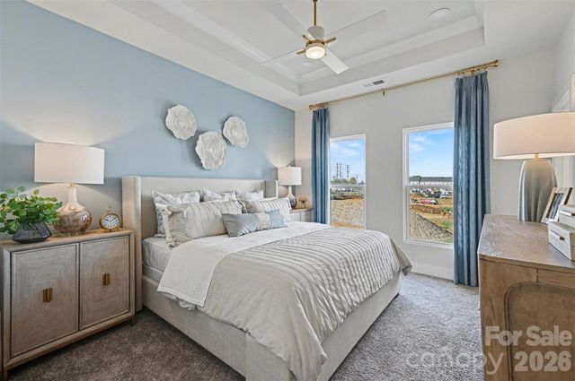 2724 Respite Lane, Charlotte, NC 28273