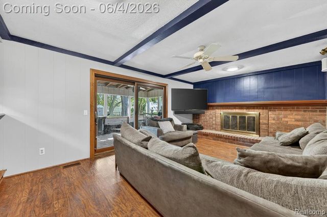 5469 Pheasant Run Road, Clarkston, MI 48346