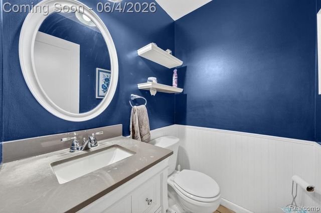5469 Pheasant Run Road, Clarkston, MI 48346