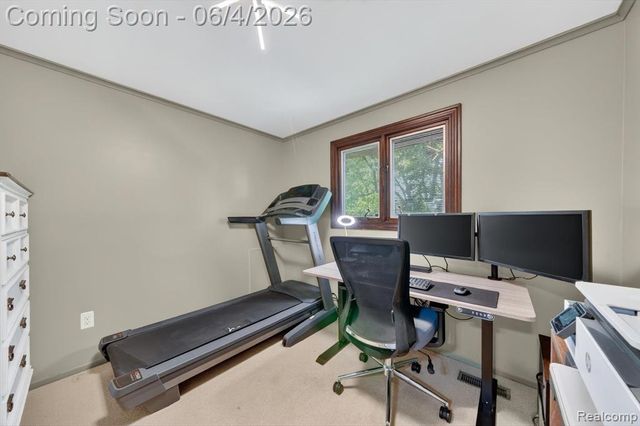 5469 Pheasant Run Road, Clarkston, MI 48346