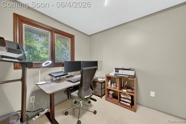 5469 Pheasant Run Road, Clarkston, MI 48346