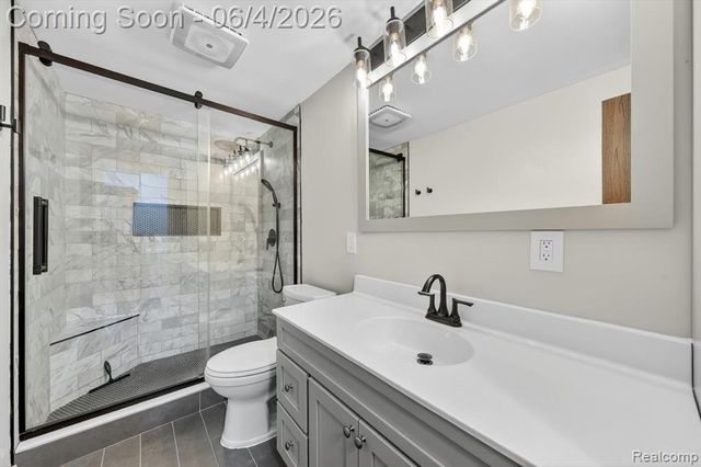5469 Pheasant Run Road, Clarkston, MI 48346