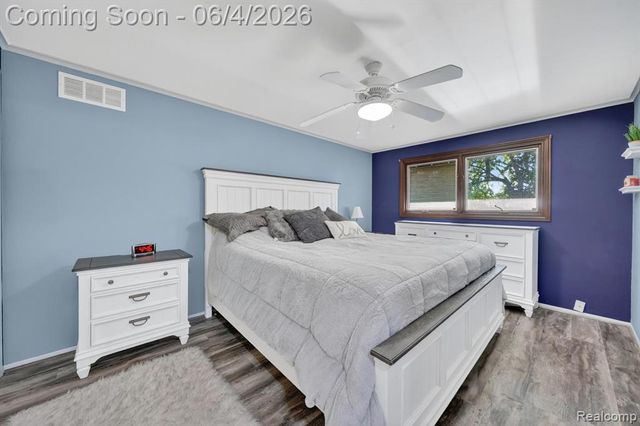 5469 Pheasant Run Road, Clarkston, MI 48346