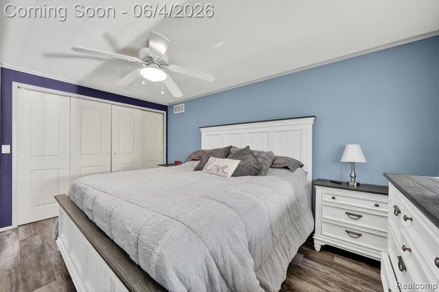 5469 Pheasant Run Road, Clarkston, MI 48346