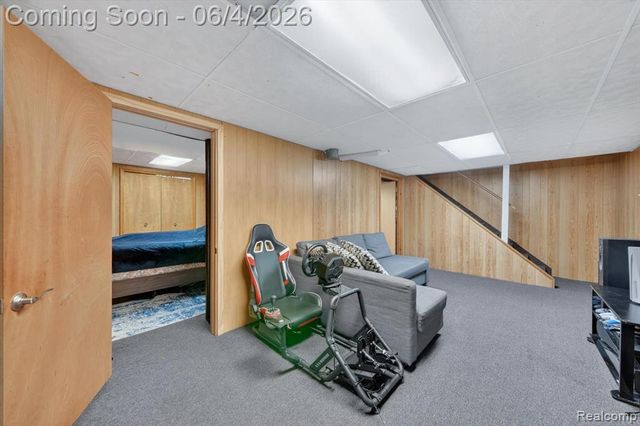 5469 Pheasant Run Road, Clarkston, MI 48346