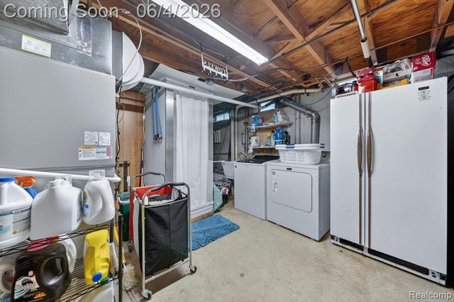 5469 Pheasant Run Road, Clarkston, MI 48346