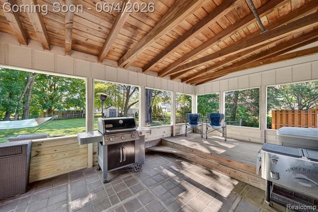 5469 Pheasant Run Road, Clarkston, MI 48346
