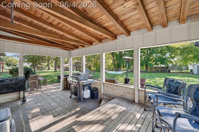 5469 Pheasant Run Road, Clarkston, MI 48346