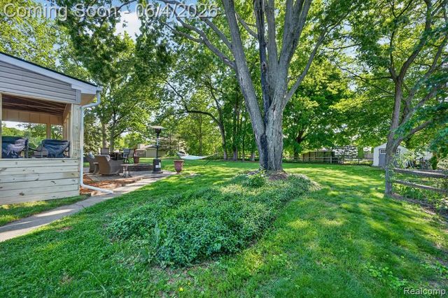 5469 Pheasant Run Road, Clarkston, MI 48346