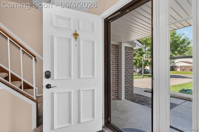 5469 Pheasant Run Road, Clarkston, MI 48346