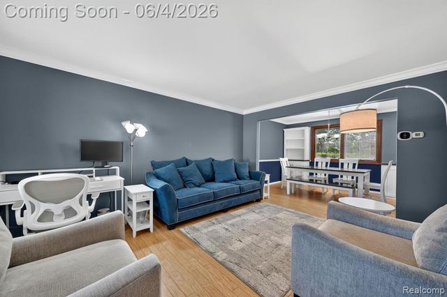 5469 Pheasant Run Road, Clarkston, MI 48346
