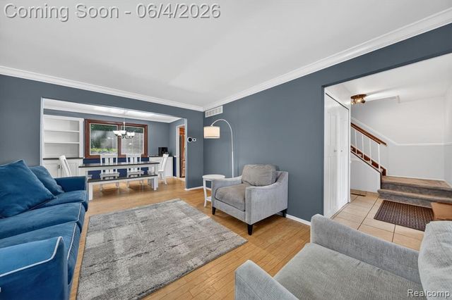 5469 Pheasant Run Road, Clarkston, MI 48346