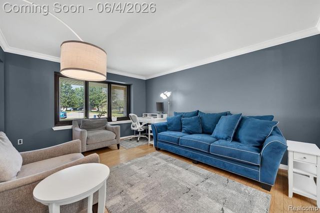 5469 Pheasant Run Road, Clarkston, MI 48346