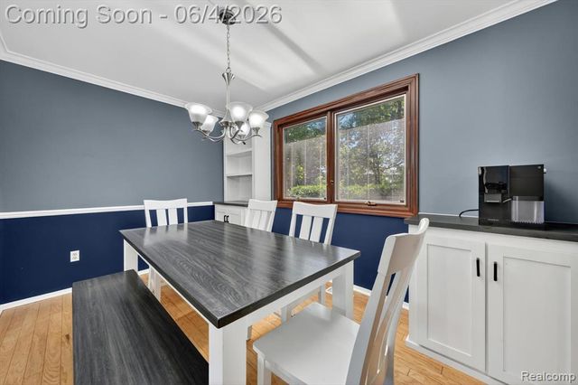 5469 Pheasant Run Road, Clarkston, MI 48346
