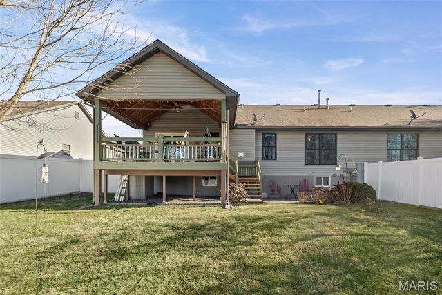 2759 E B Street Road, Belleville, IL 62221