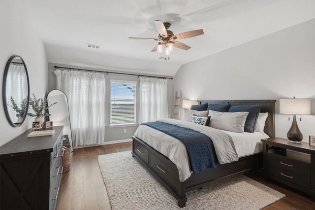 1041 Legacy Oaks, Joshua, TX 76058