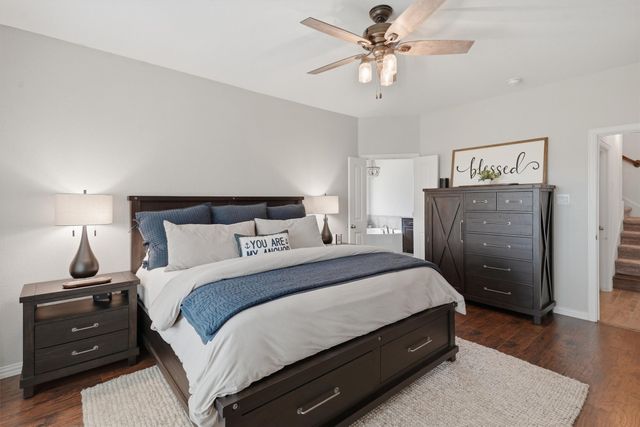 1041 Legacy Oaks, Joshua, TX 76058