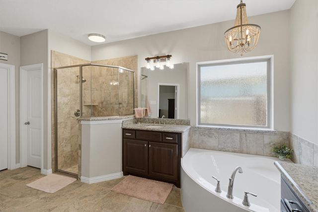1041 Legacy Oaks, Joshua, TX 76058