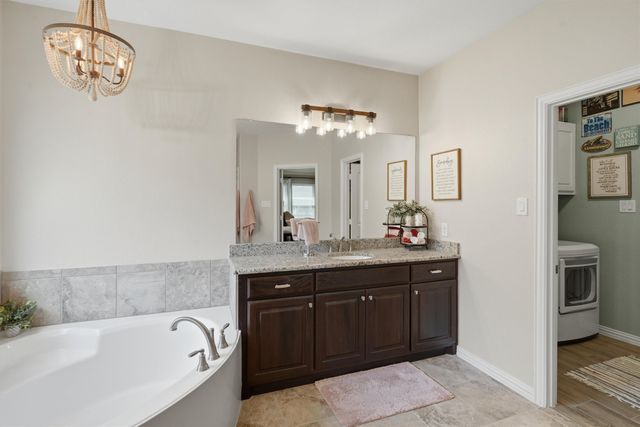 1041 Legacy Oaks, Joshua, TX 76058