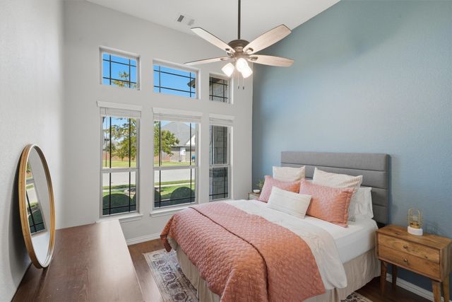 1041 Legacy Oaks, Joshua, TX 76058