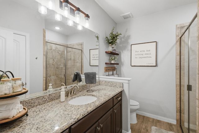 1041 Legacy Oaks, Joshua, TX 76058