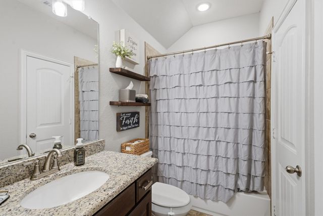 1041 Legacy Oaks, Joshua, TX 76058