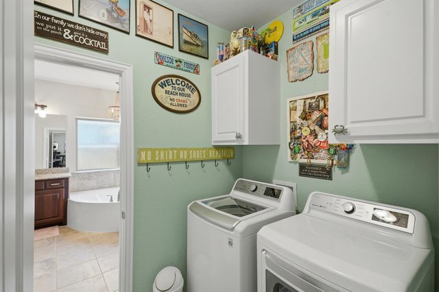 1041 Legacy Oaks, Joshua, TX 76058