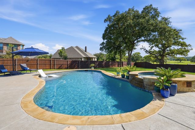 1041 Legacy Oaks, Joshua, TX 76058