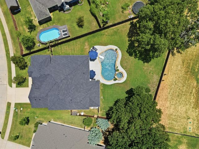 1041 Legacy Oaks, Joshua, TX 76058