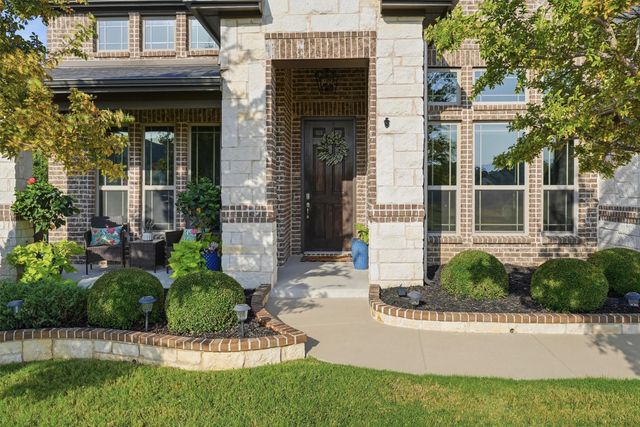 1041 Legacy Oaks, Joshua, TX 76058
