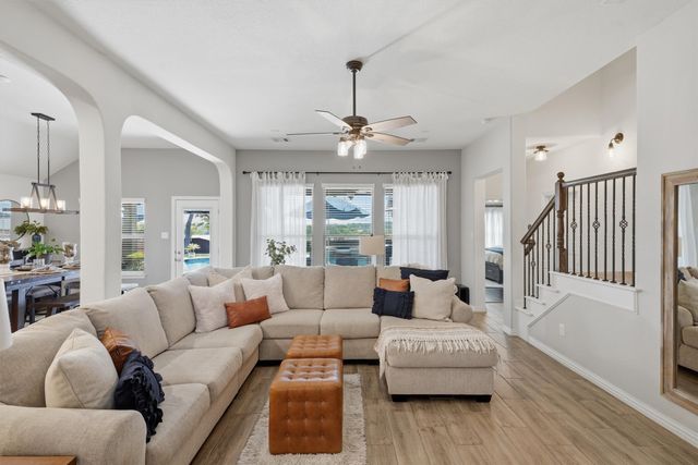 1041 Legacy Oaks, Joshua, TX 76058