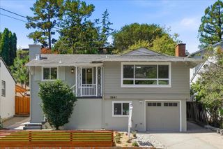 2641 San Carlos Avenue, San Carlos, CA 94070