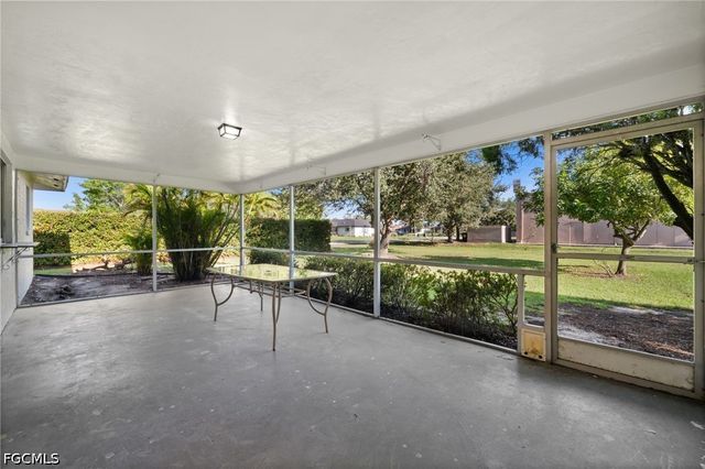 1614 NE 6th TER, Cape Coral, FL 33909